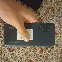 گوشی نوت 11 معمولی بسیار تمیز