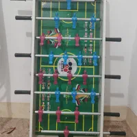 فوتبال دستی