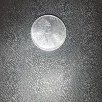 سکه مکزیکی سال ۱۹۸۶|کلکسیون سکه، تمبر، اسکناس|اصفهان, جلالیه|دیوار