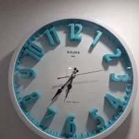 ساعت