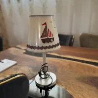 چراغ شب کودک و نوجوان