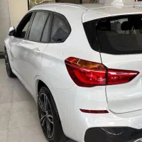 BMW X1 2017 صفر|خودرو سواری و وانت|تهران, سعادت‌آباد|دیوار