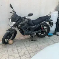 موتور ۱۵۰ سی سی