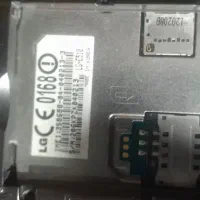 گوشی قدیمی سالم الجی|موبایل|تهران, شادآباد|دیوار