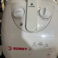 سرخ کن sunny