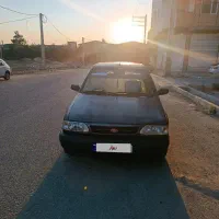 پراید مدل 89