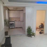 ۲خوابه*غرق درنور*دهقان*۶۳متر