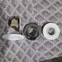 قاب هالوژن|لامپ و چراغ|تهران, قصر فیروزه ۲|دیوار