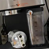 قهوه ساز رومانتیک هوم|سماور، چای‌ساز، قهوه‌ساز|مینودشت, |دیوار