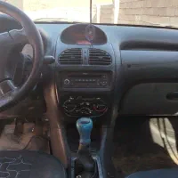 پژو 206 تیپ 2 مدل 96|خودرو سواری و وانت|گیلوان, |دیوار