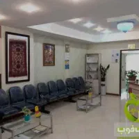 پرستار یا بهیار برای همکاری حجامت در مطب پزشک