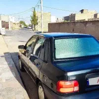 پراید صبا