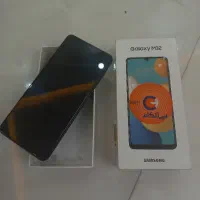 سامسونگ M32. رام 8. حافظه 128 گیگ