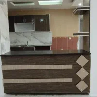 کابینت فلزی و mdf|مصالح و تجهیزات ساختمان|فولادشهر, B2|دیوار