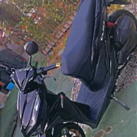 موتور کیلیک 170