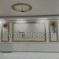 گچبری پیش ساخته و پتینه و کناف|خدمات پیشه و مهارت|پاکدشت, پاکدشت (مامازند)|دیوار