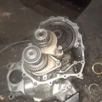 میکانیک سیار.لوازم استوک.تعمیر گیریبکس