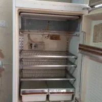 یخچال فریزر kelvinator|یخچال و فریزر|شیراز, عادل آباد|دیوار
