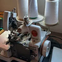 سردوز سه نخ