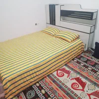 سوییت ویلایی پارکینگ دار کارکنان شمالی گچساران|اجارهٔ کوتاه‌مدت آپارتمان و سوئیت|دوگنبدان, |دیوار