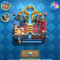 اکانت کلش رویال