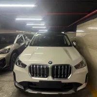 BMW X1 sDrive 20Li بنزینی