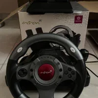 فرمان،دنده و گاز و ترمز بازی|کنسول، بازی ویدئویی و آنلاین|اندیشه, اندیشه فاز ۳|دیوار