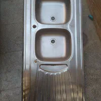 سینک ظروفشویی