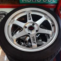 رینگو لاستیک|قطعات یدکی و لوازم جانبی|نهاوند, |دیوار