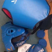 لوازم وشوو هوگو