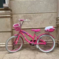 دوچرخه دخترانه سایز ۲۰