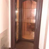 بوفه|بوفه، ویترین، کنسول|کرج, بنیاد|دیوار