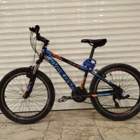 دوچرخه اورلرد سایز ۲۴