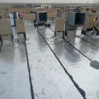 نصاب ایزوگام با ۱۵ سال سابقه کاری