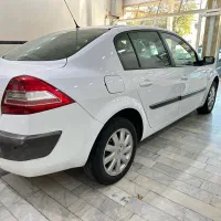 رنو مگان 2000مدل 89 سفید بی رنگ|خودرو سواری و وانت|آمل, |دیوار