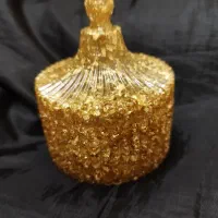 قندان رزینی لوکس