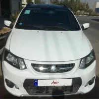 کوییک آر ۱۴۰۰|خودرو سواری و وانت|تهران, اتابک|دیوار