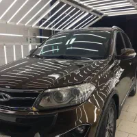 تیگو۵|خودرو سواری و وانت|زنجان, |دیوار