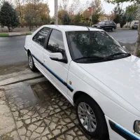 پارس 1400|خودرو سواری و وانت|پردیس, فاز ۴|دیوار