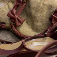 صندل|کیف، کفش، کمربند|تهران, درب دوم|دیوار