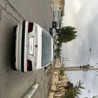 پارس دوگانه مدل 98