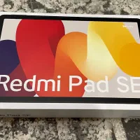 redmi pad se نو|تبلت|اصفهان, عسگریه|دیوار