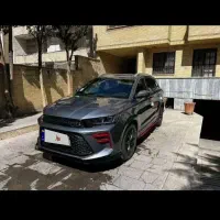 kmc A5 کی ام سی صفر در حد خشک ۱۴۰۴|خودرو سواری و وانت|تبریز, |دیوار