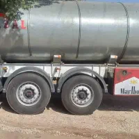 تانکر قیر دوجداره|خودرو سنگین|دلیجان, |دیوار