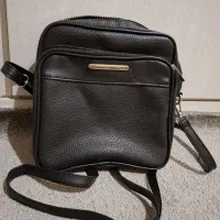 کیف  شیک  و بادوام /چرم /کاملا نو /دانشجویی