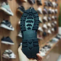 نیم بوت زمستانی|کیف، کفش، کمربند|گرگان, |دیوار