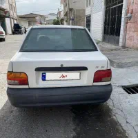 پراید ۱۳۱ مدل ۹۱|خودرو سواری و وانت|کردکوی, |دیوار