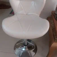 صندلی جک دار اپن