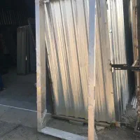 درب اتوماتیک آسانسور