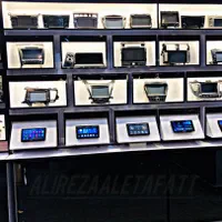 فروش و نصب و تعمیرات تخصصی انوع مانیتور خودرو